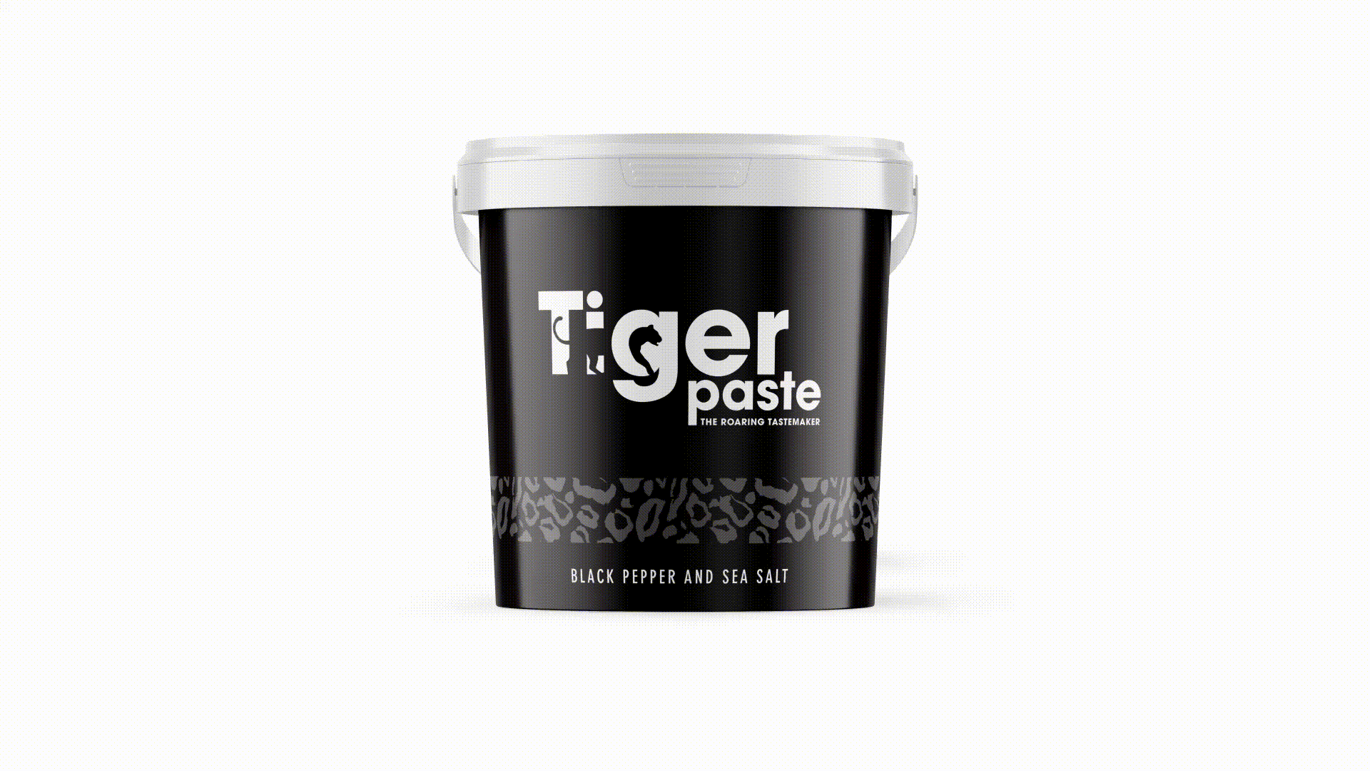 Packaging Tiger Paste